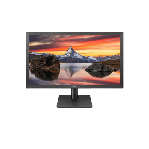 LG 22MP410-B 21.4-inch LED Monitor